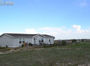 14905 Pamela Way, Peyton, CO 80831