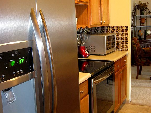 New Frigidaire Gallery Appliances!