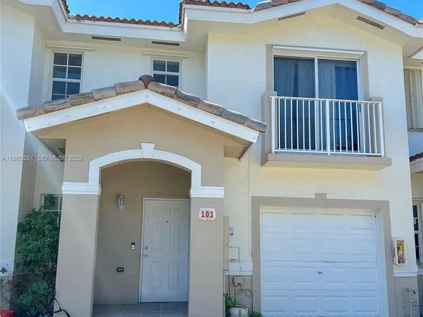 14170 SW 260th St APT 103, Homestead, FL 33032