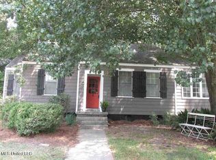 1846 Howard St, Jackson, MS 39202