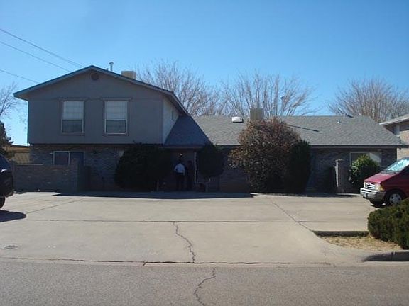 2nd image of 10912 Bob Stone Dr APT A