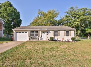 1079 Birch Tree Ln, Independence, KY