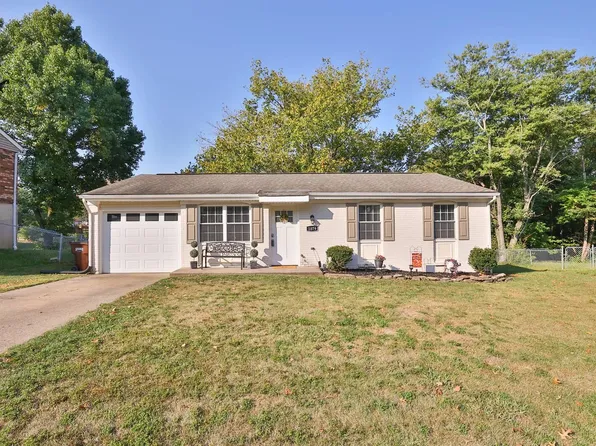 1079 Birch Tree Ln, Independence, KY 41051