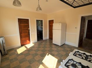 14 Lewis St FLOOR 2, Providence, RI 02906