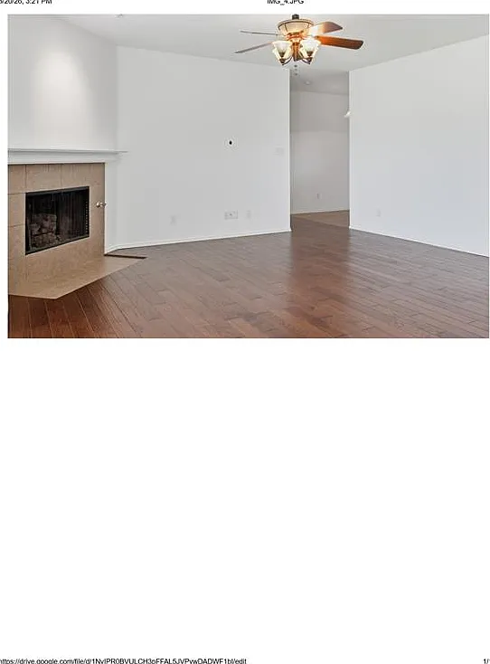 3 bed, 2.0 bath, 1666 sqft, $2,350 — Photo 4