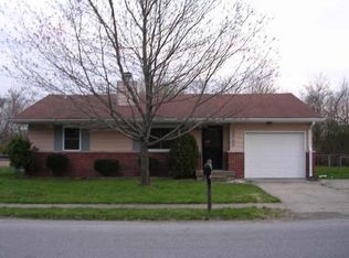8845 W Jackson St, Indianapolis, IN