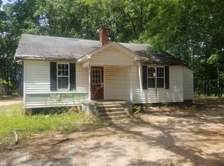 0 England Chapel Rd, Jenkinsburg, GA 30234