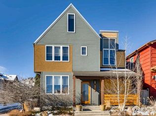 5131 Pierre St, Boulder, CO 80304