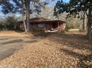 3848 S Siwell Rd, Jackson, MS 39212