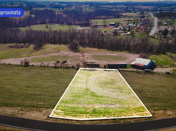 150 Daniel Ln Lot 16, Westmoreland, TN 37186
