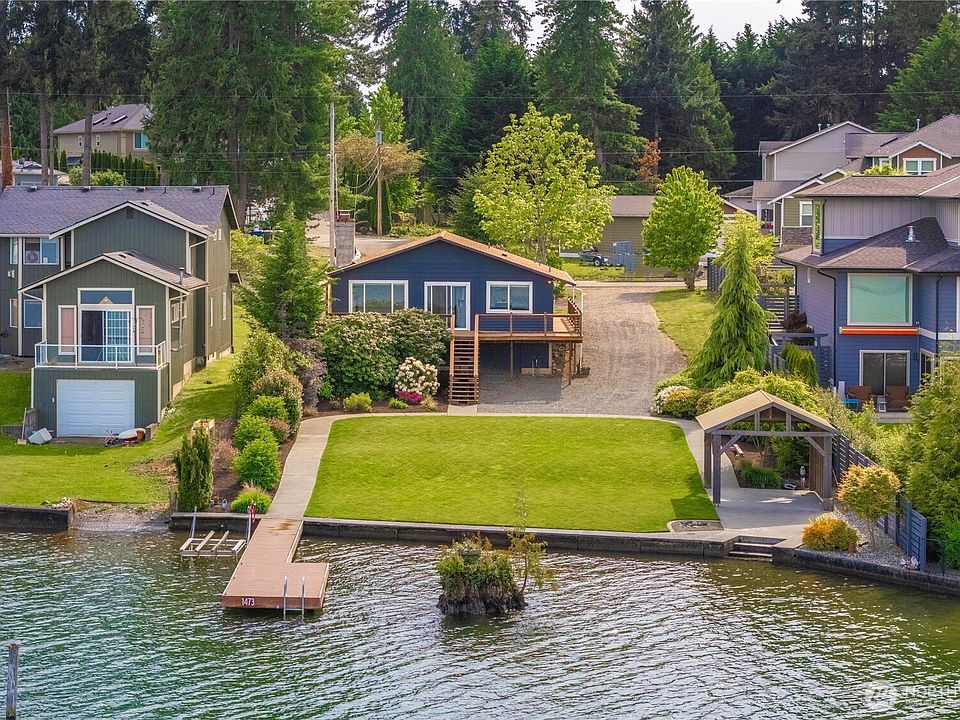 1st image of 4726 N Island Drive E