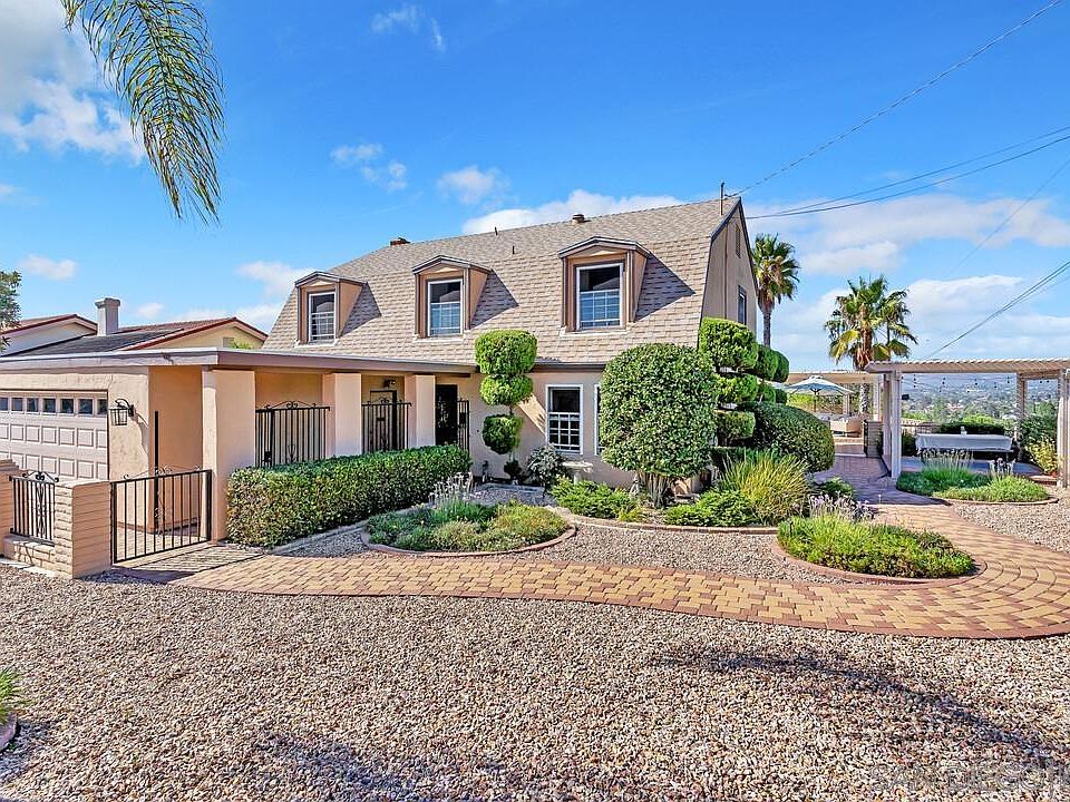 7920 Eastridge Dr, La Mesa, CA 91941 Zillow