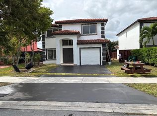 25118 SW 124th Ct, Homestead, FL 33032