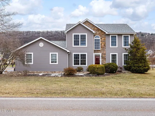 1517 Avenue G, Danville, PA 17821