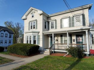 1044 Main St APT 3, West Warwick, RI 02893