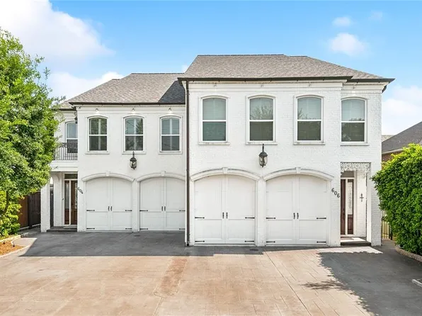 604 Canal St, Metairie, LA 70005