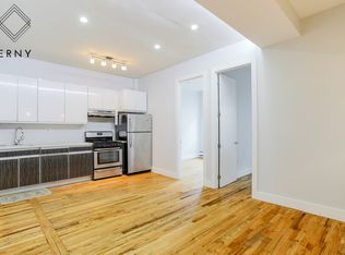 1073 Bedford Ave APT 4C, Brooklyn, NY 11216