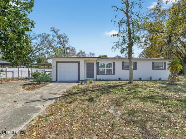 1633 DIBBLE Circle W, Jacksonville, FL 32246