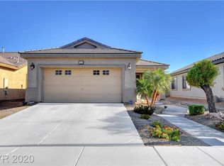 3645 Citrus Heights Ave, North Las Vegas, NV 89081