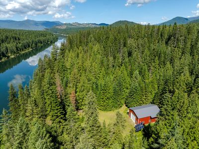 212 State Highway 200, Heron, MT, 59844