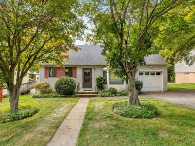 26 Dartmouth Lane, Danbury, CT, 06810