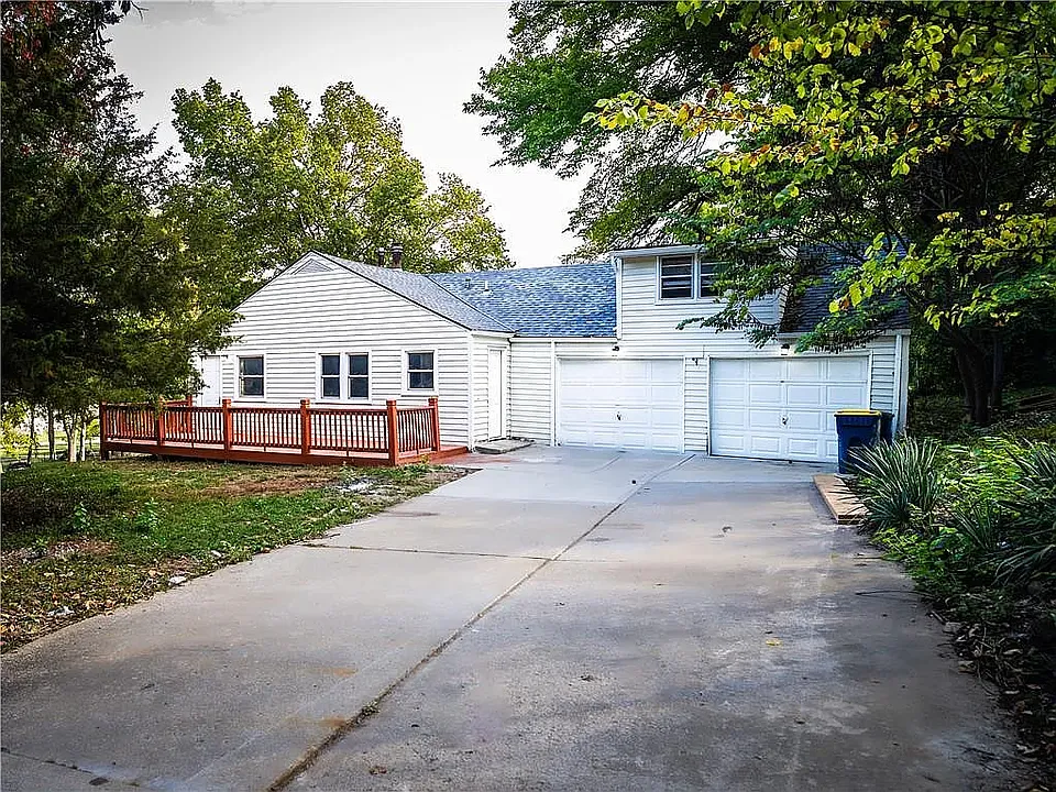 400 N Morse Ave