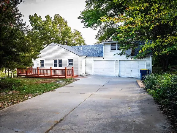 400 N Morse Ave, Liberty, MO 64068