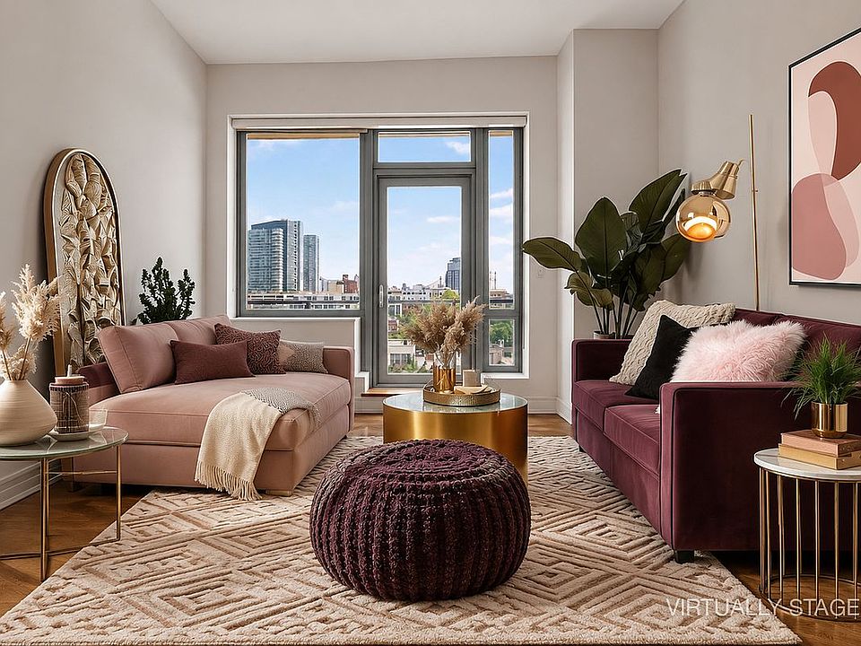 1st image of 5-49 Borden Ave #N8