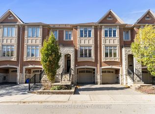 18 Isaac Devins Ave, Vaughan, ON L4L0A4