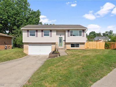 5267 Evelyn Dr, Garfield Heights, OH, 44125