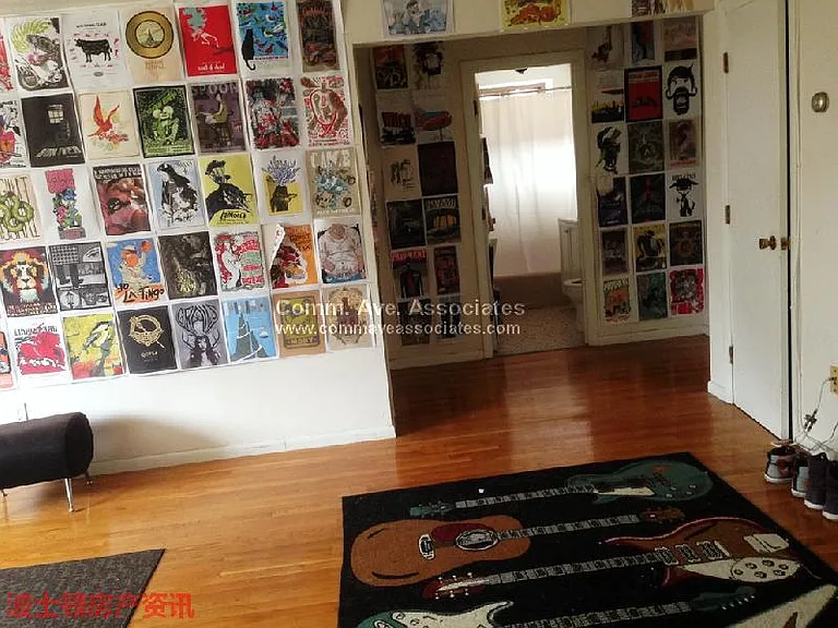 26 Allston St #12 — Photo 1