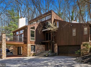 1343 Centennial Rd, Narberth, PA 19072