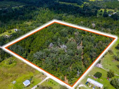 168 Street, Mc Alpin, FL, 32062