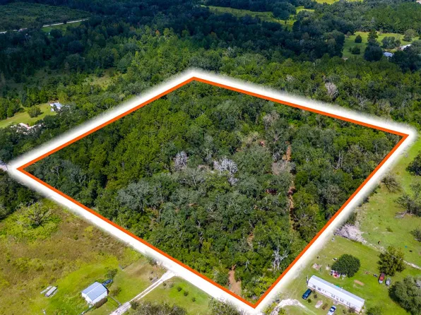 168 Street, Mc Alpin, FL 32062