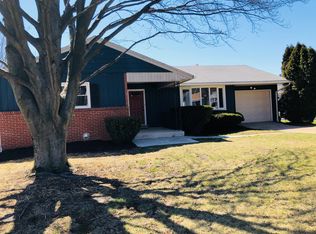 3605 Canterbury Rd, Harrisburg, PA 17109