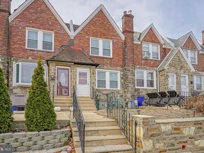 4242 Stirling St, Philadelphia, PA, 19135