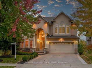 264 Diiorio Cir, Hamilton, ON L9K 1S9