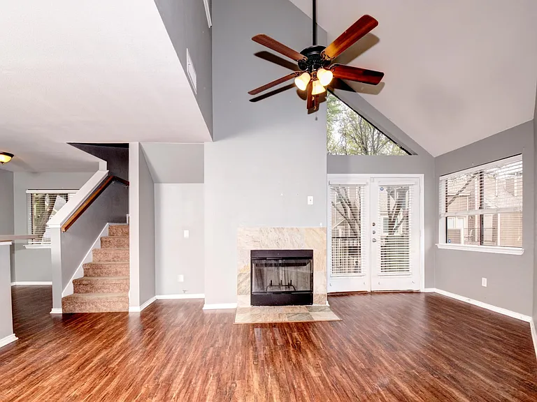 9831 Walnut St #209 — Photo 1