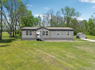 18040 613th Rd, Inola, OK 74036