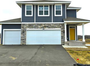 467 Blueridge St W, Delano, MN 55328