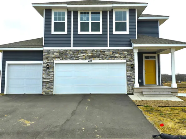 467 Blueridge St W, Delano, MN 55328