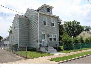 217 Ellwood St, Hamilton, NJ 08610