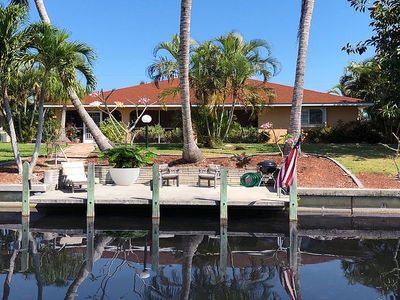 2108 SE 5th St, Cape Coral, FL, 33990