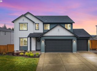 2081 NE Ridge Run Ln, Estacada, OR 97023