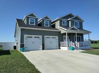 1603 2nd Ave NE, Barnesville, MN 56514