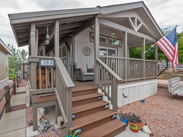 16 N Star Vale Dr #119A, Payson, AZ 85541
