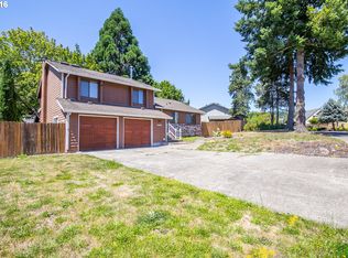 7635 SW 161st Dr, Beaverton, OR 97007