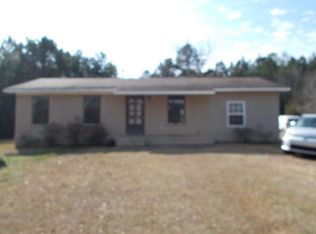 1371 County Road 25, Opelika, AL 36801