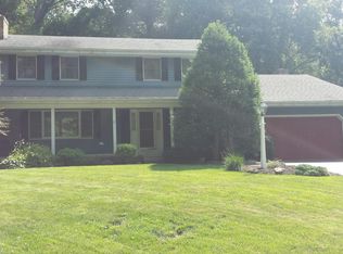 2355 Partridge Ln, Lancaster, PA 17601