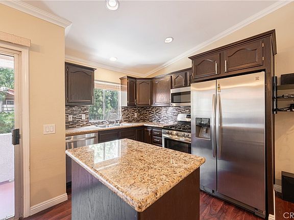 3rd image of 23201 Sherman Way Unit G